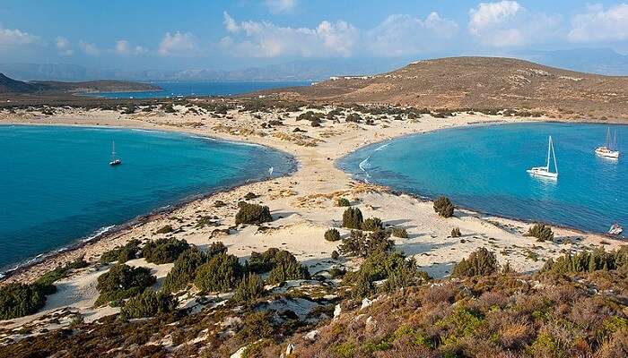 beach greece