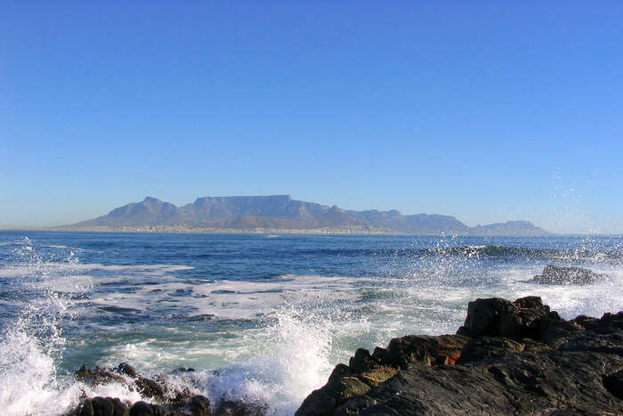 ocean south africa