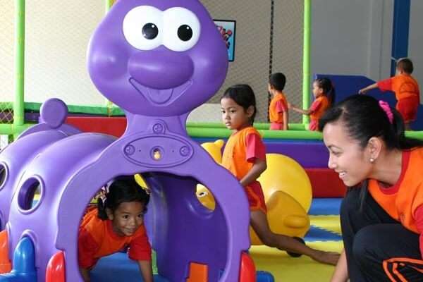 About Bali Fun World