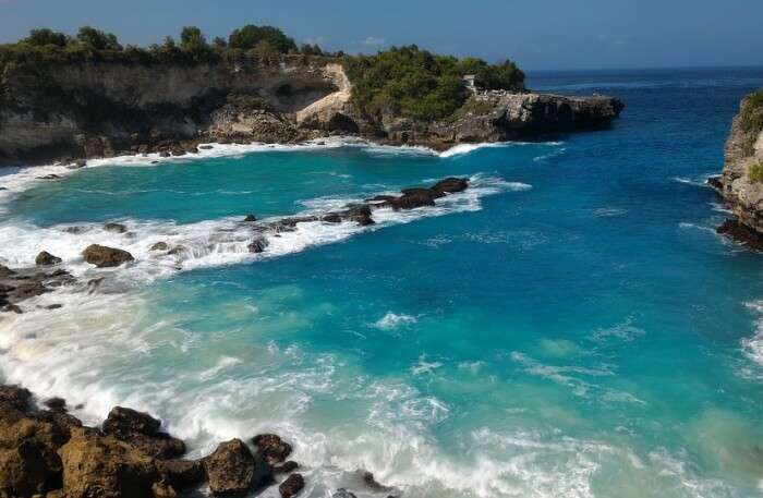 Blue Lagoon Beach Bali  Blue  Lagoon  Beach  5 Reasons To Visit This Beach  In Bali 