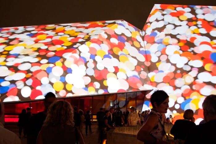 Adelaide’s Art Festival
