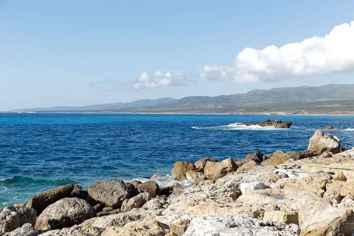 Agios Georgios