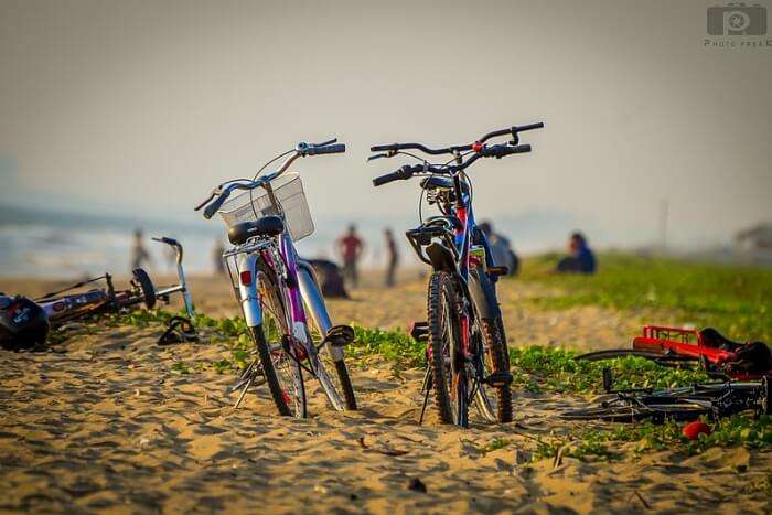 Akkarai Beach Jaffna