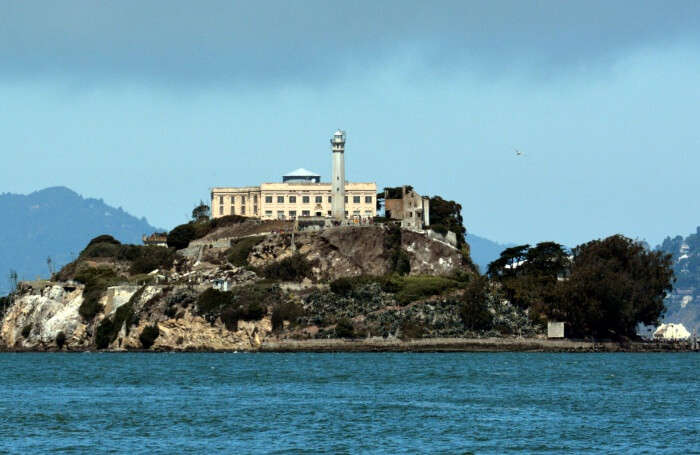 Alcatraz