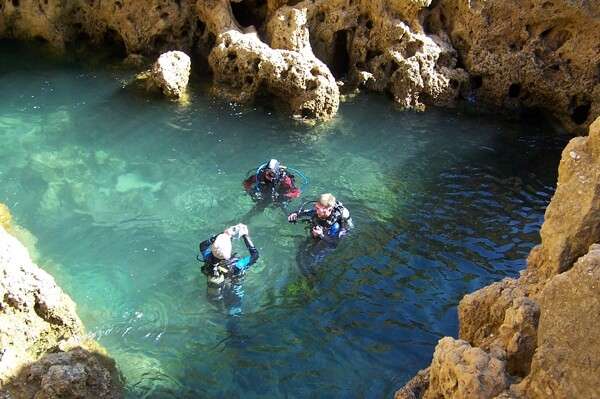 Algarve Divexperience