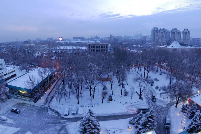 Almaty