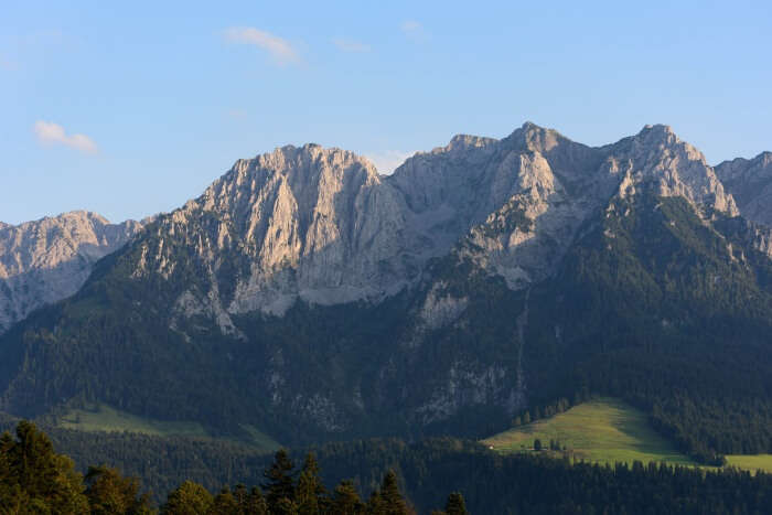 Alpine National Park