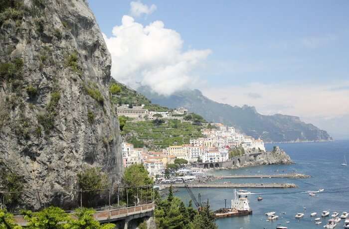 Amalfi Coast