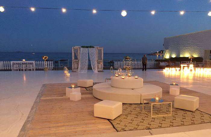 perfect dream wedding destination