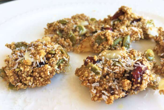 Amaranth Candy And Olive Festival