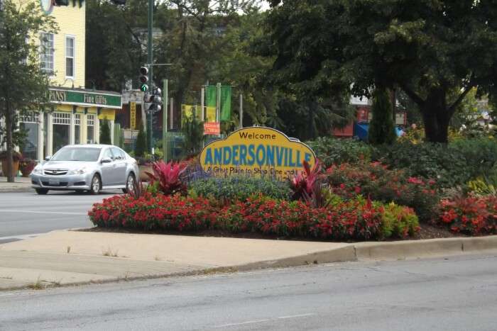 Andersonville