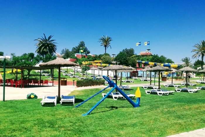 Aqualand Algarve