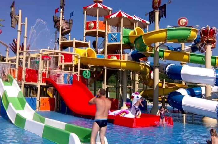 Aquapark Neptun