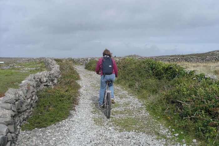 Aran Islands