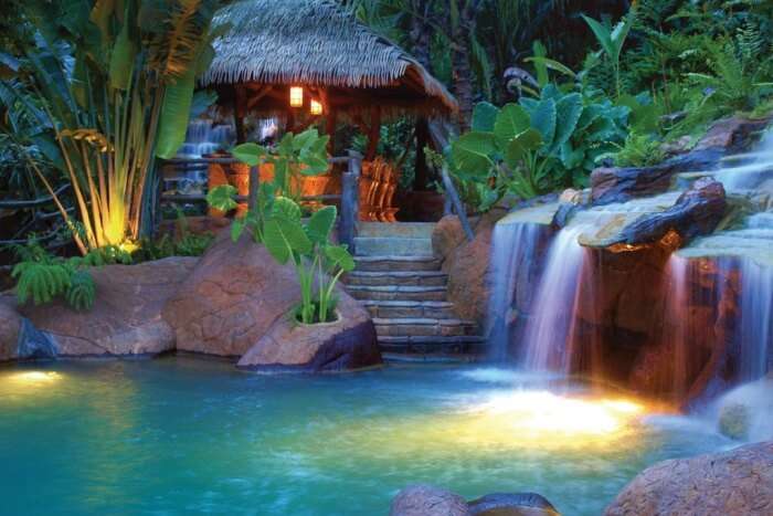 Arenal Springs Resort and Spa