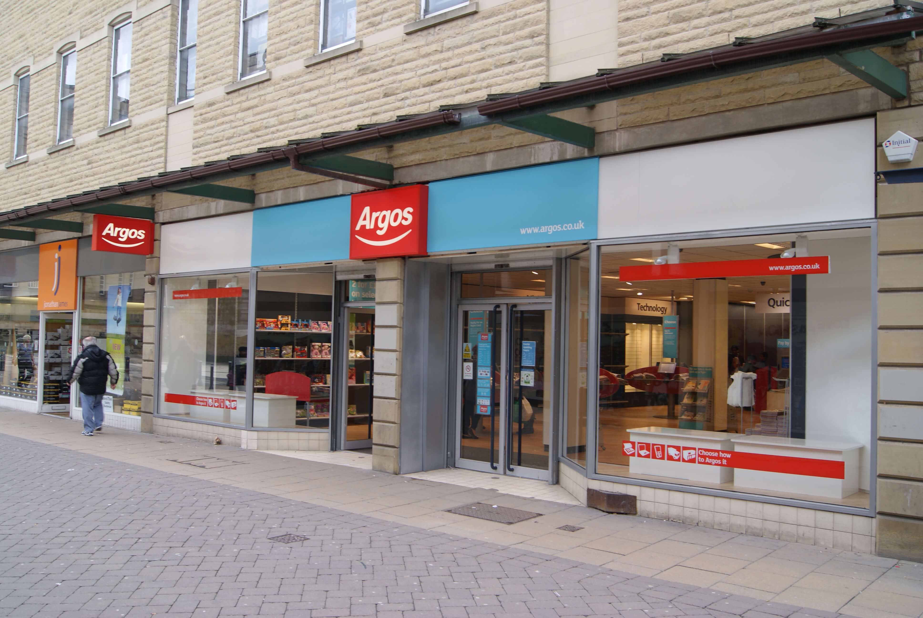 Argos