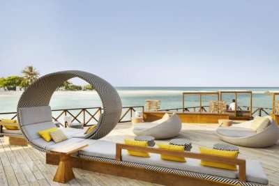 Ari Atoll hotels