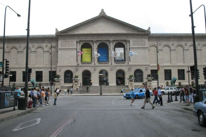 Art Institute of Chicago