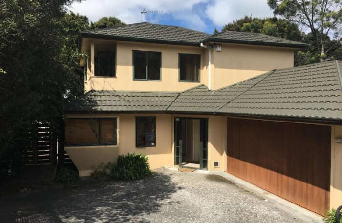 Auckland Homestay