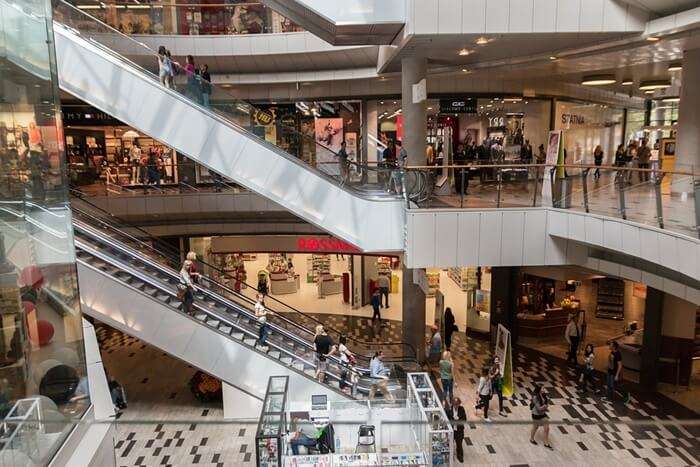 12 Places For Shopping In Makati That Shopaholics Swear By