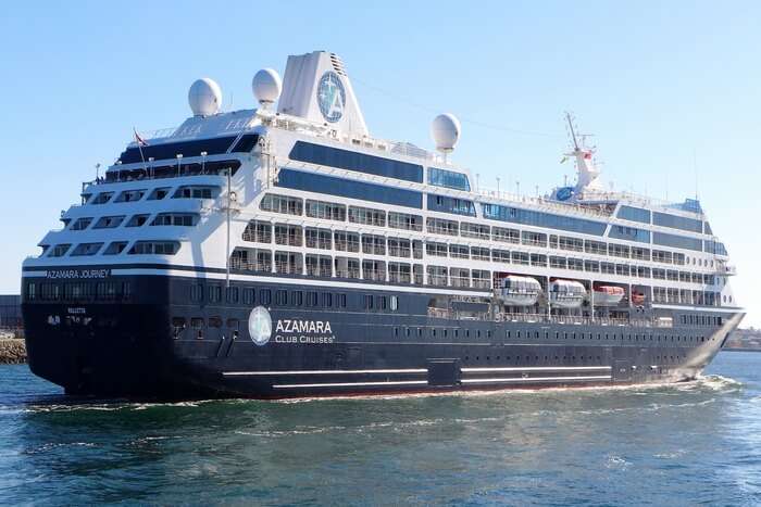 Azamara