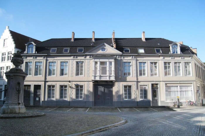 B&B House Of Bruges