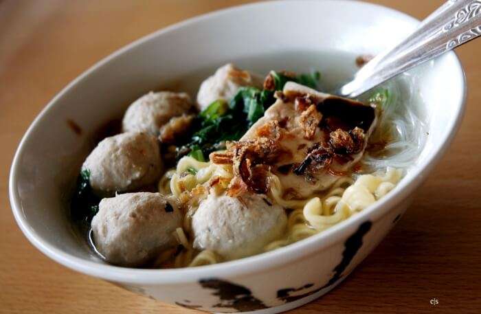 Bakso