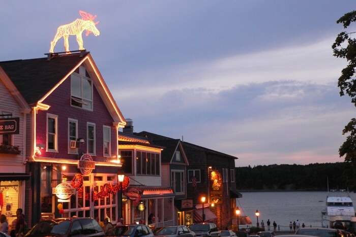 Bar Harbor