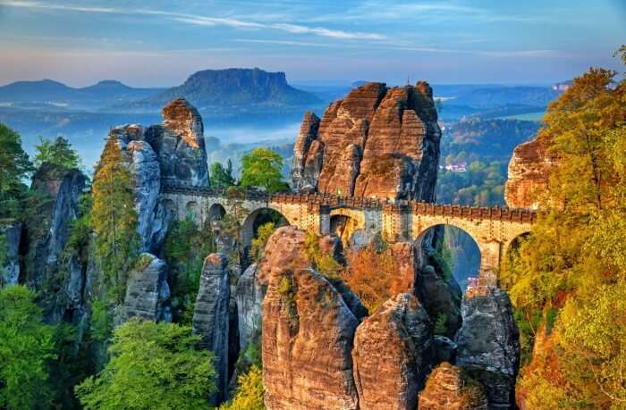 Bastei