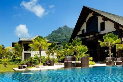 Beau Vallon Resort Seychelles