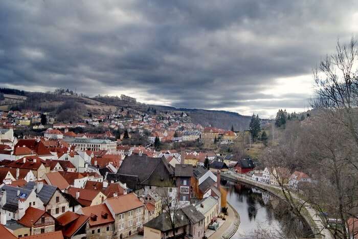 Best Time To Visit Czech Republic