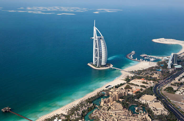 Best Time To Visit Dubai