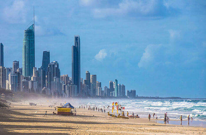 Best Time To Visit Gold Coast