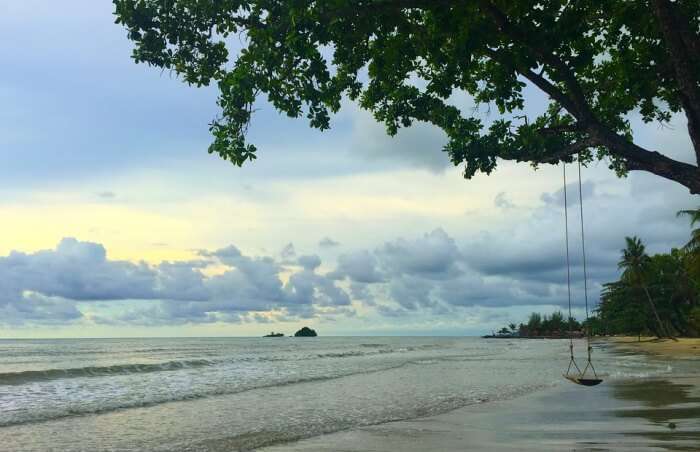 Best Time To Visit Koh Chang