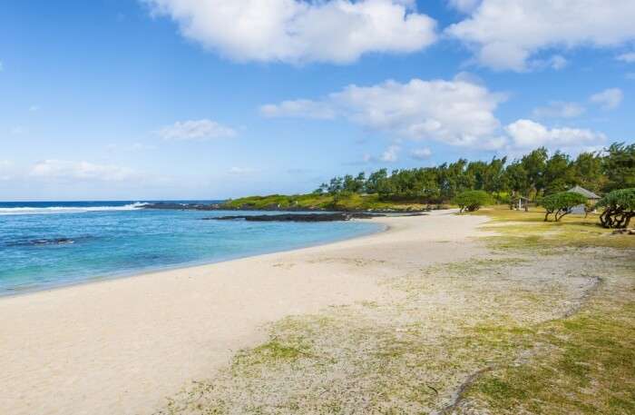 Best Time To Visit La Cambuse Beach