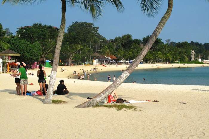 Best Time To Visit Palawan Beach