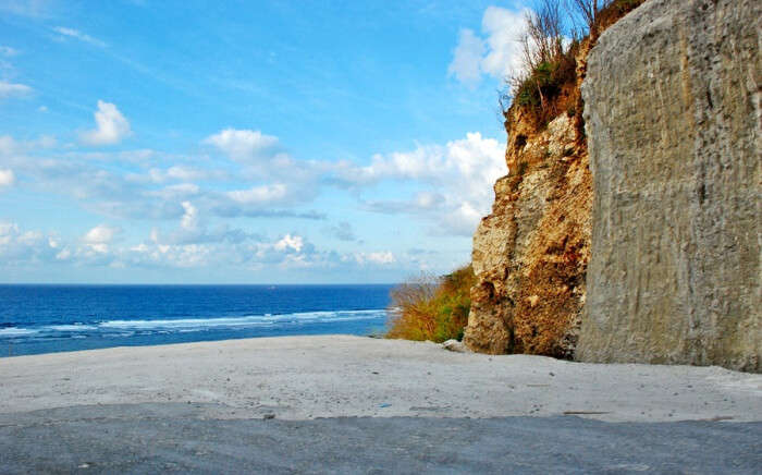 sand, sun, and surf