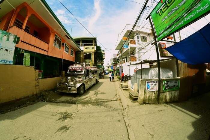 Best Time To Visit Puerto Galera