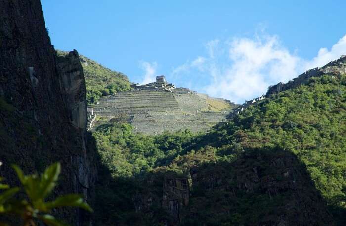 Best Time To Visit Salkantay