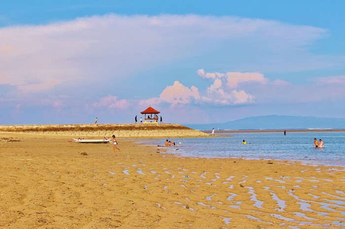 Best Time To Visit Sanur Beach