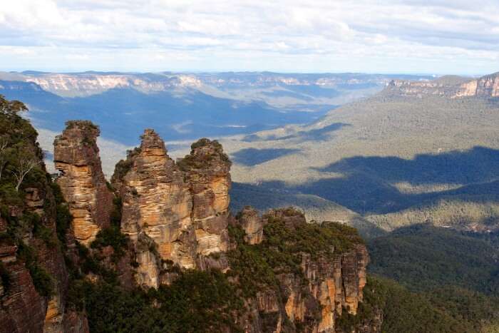 Best Time To Visit The Blue Mountains