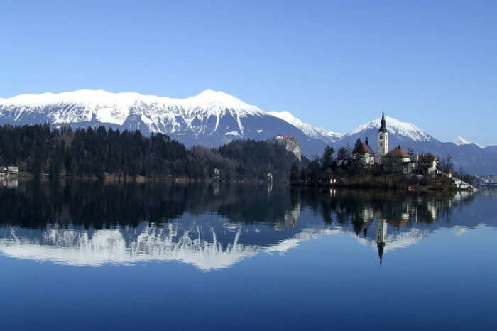 Bled