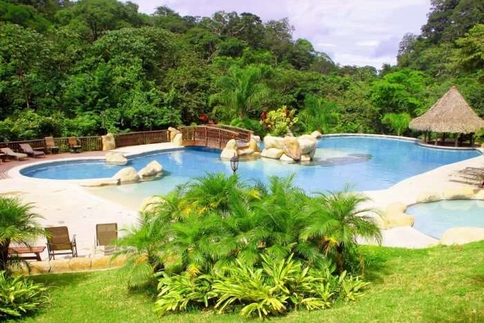 Borinquen Mountain Resort