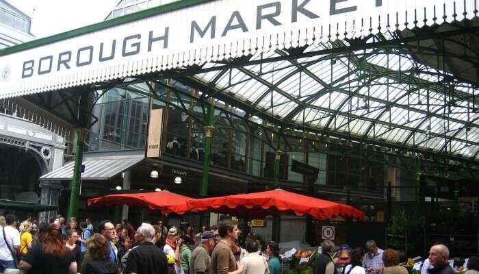 Borough Market