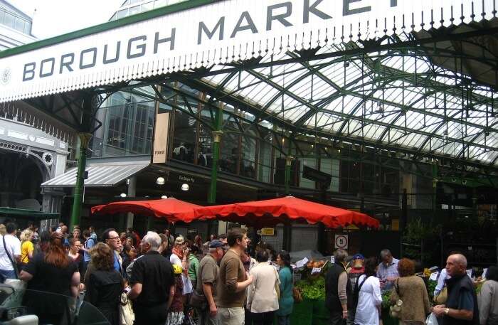 Borough Market