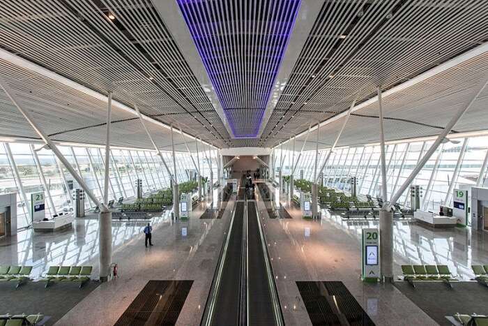 Brasilia International Airport