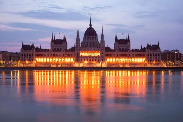 Budapest