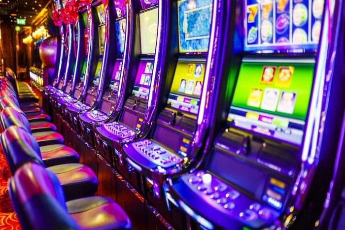 casinos opened near me