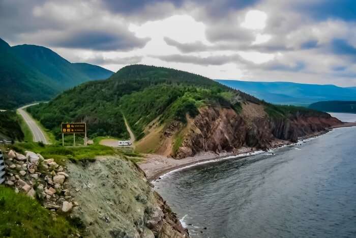 Cape Breton