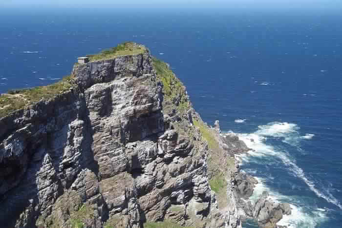 Cape Point in Cape Town